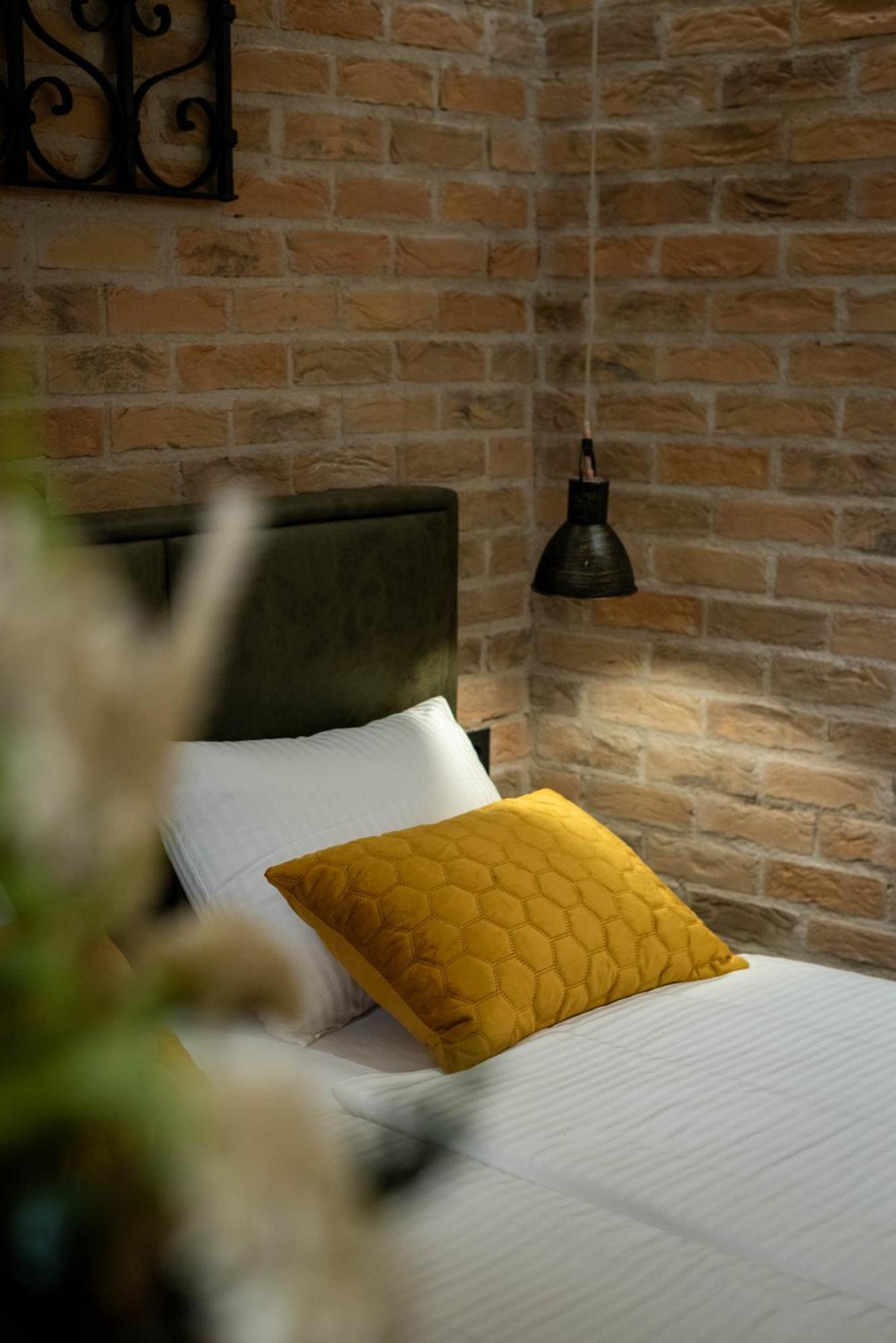 Freja- Luxury Studio Apartment Old Town Zadar Center Exterior foto